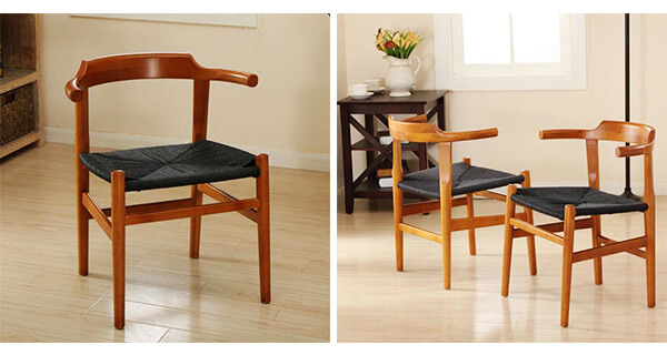 PP58 dining chair