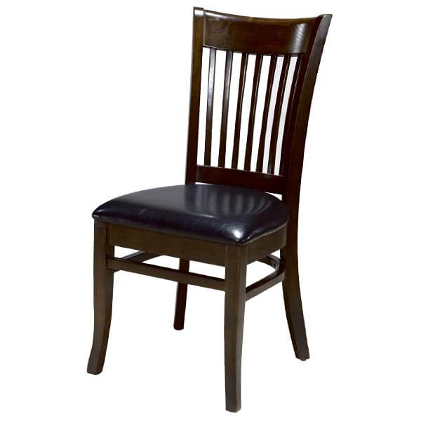 N-C6012 high back dinette chairs