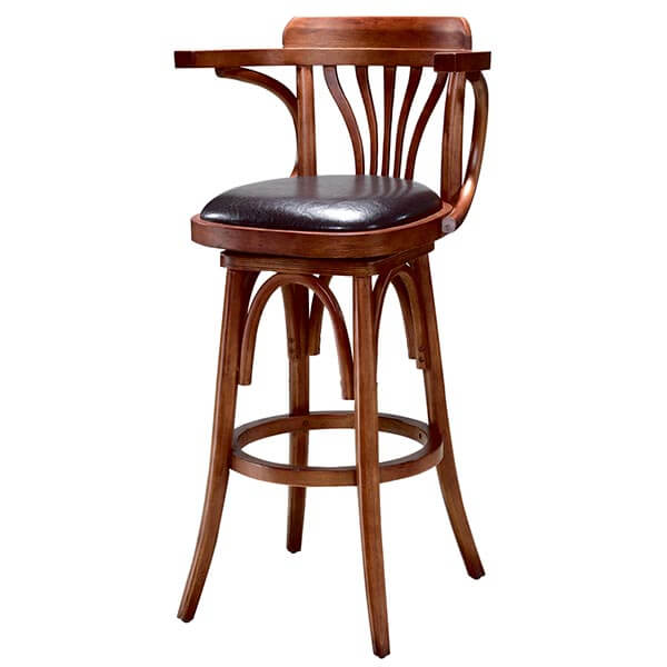 Restaurant Stackable High Chairs Restaurant Bar Stool