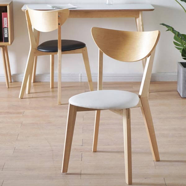 Nordmyra Chair Ikea Style Stackable, Cushions For Dining Room Chairs Ikea
