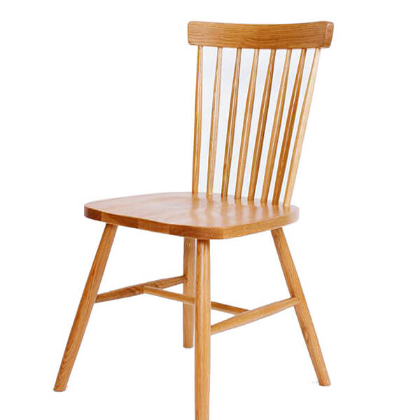Modern Windsor Chair Spindle Back, Wooden Windsor Dining Chairs