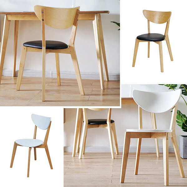Nordmyra Style Chair