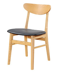 Dining side chairs 