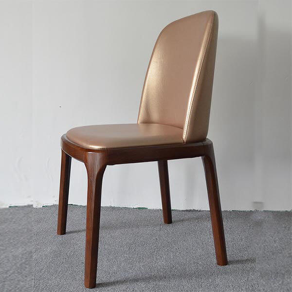 Modern Dining Chairs Fabric Leather, Modern Dining Chairs Leather