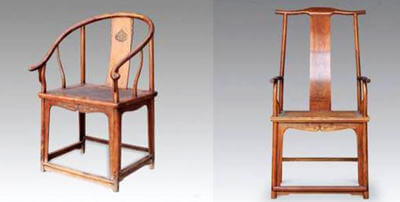 Song Dynasty chair