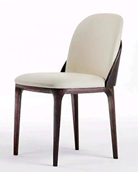 N-C3023 Grace Style Kitchen Chairs
