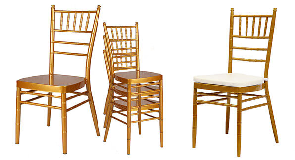 stackable chiaravi chairs