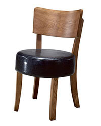 Model N-C3005 Restaurant Dining Chairs