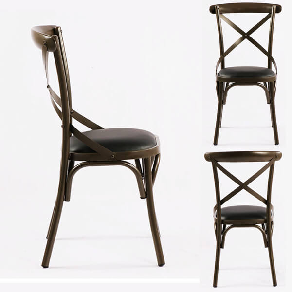 Restaurant bistro chairs for sale