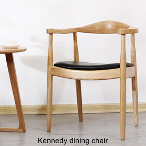 Kennedy dining chair
