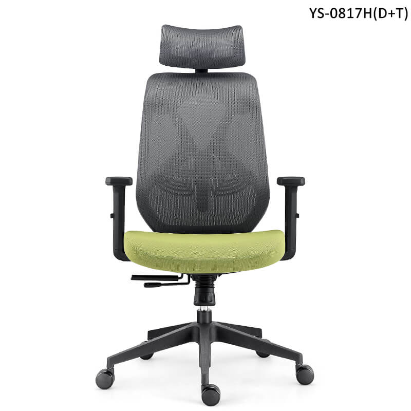 best budget ergonomic chair