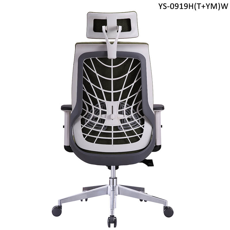 mesh seat desk chair