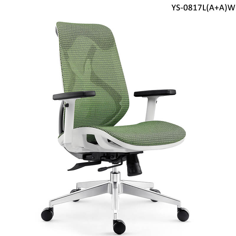 ergonomic office chair high back