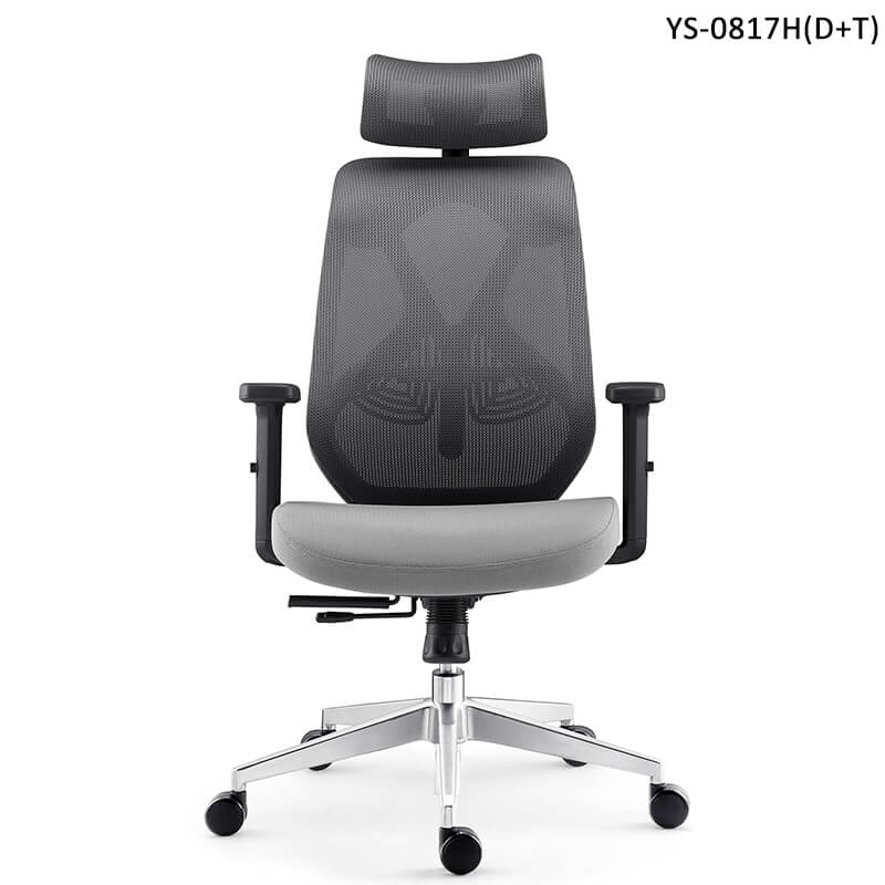 top affordable ergonomic chair with headrest
