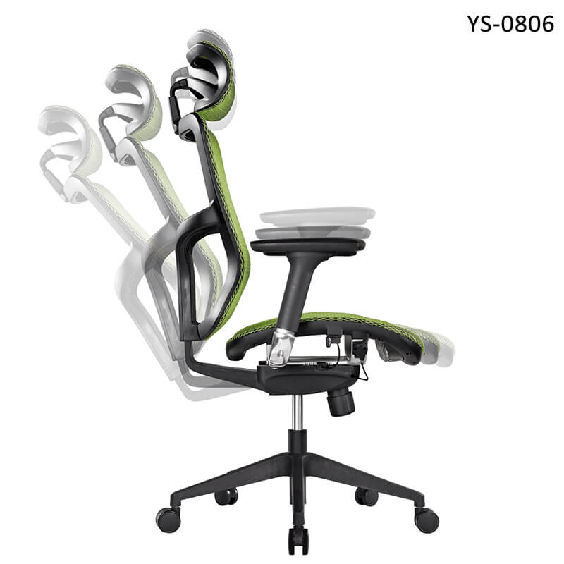 cheap ergonomic chair under $200