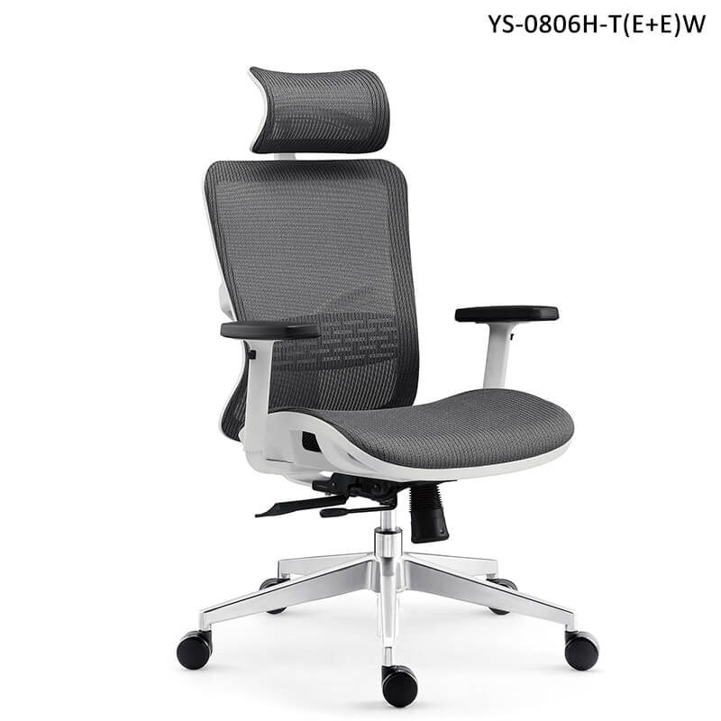Adjustable Back Height Office Chairs