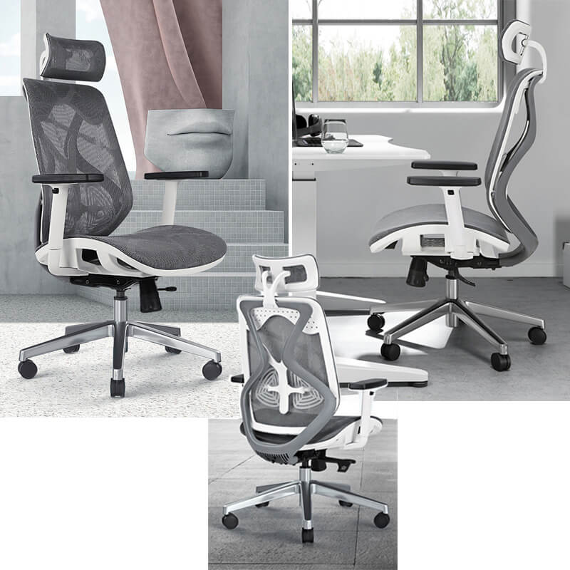 elegant design ergonomic office chair YS-0817