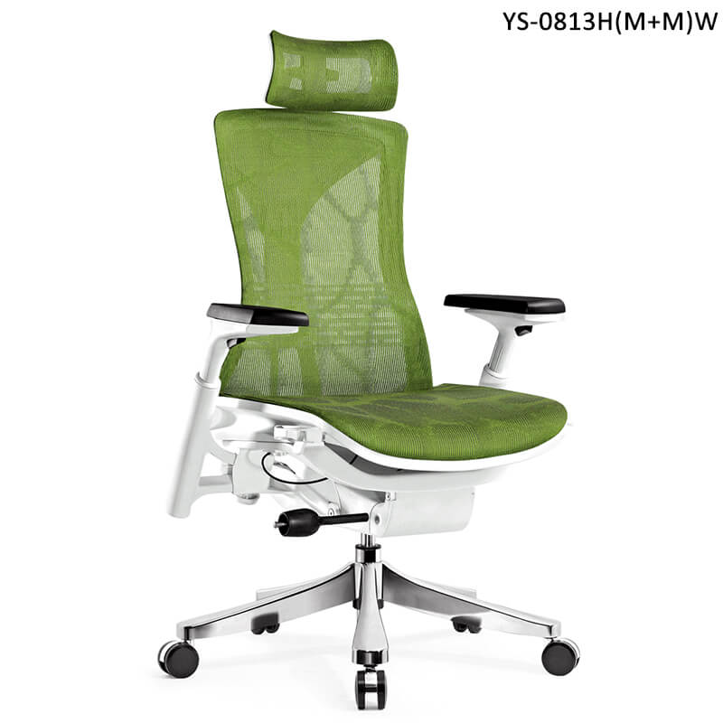 High Class Ergonomic Home Gaming Chair