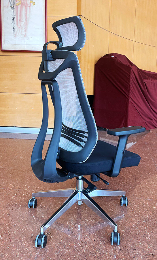 Good boss ergonomic task chair for staff