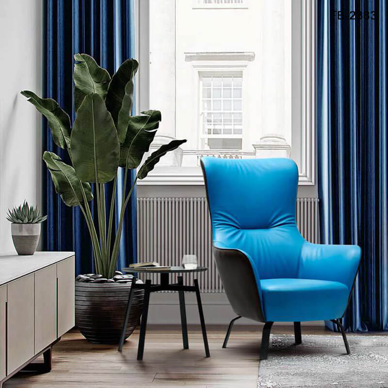 Stylish Living Room Lounge Chairs