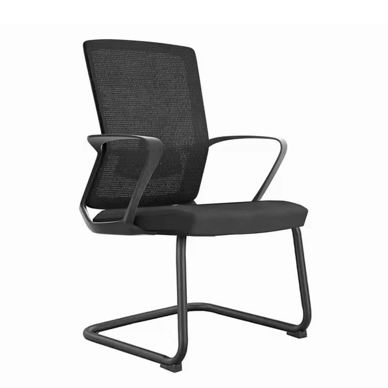 cheap cantilever office chair