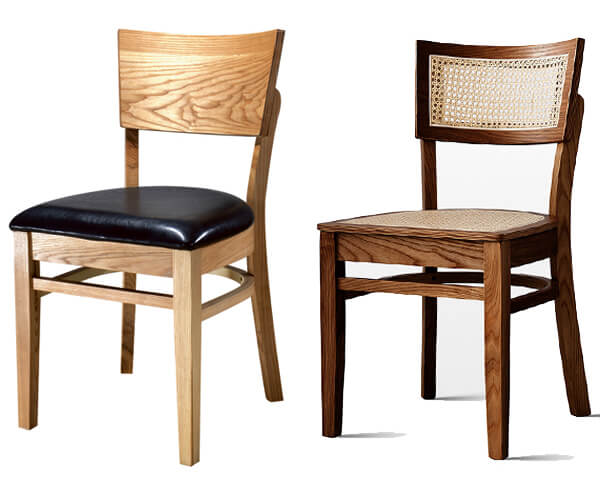 Cheap restaurant dining chairs for sale
