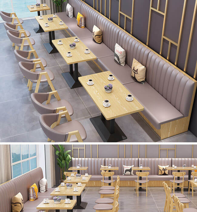 bar booth seating for sale