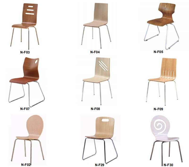 Norpel cafeteria chairs wholesale