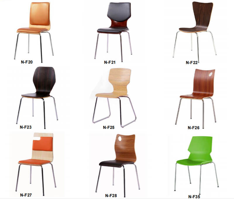 Norpel canteen chairs wholesale