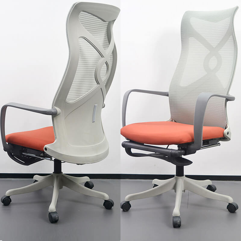 ergonomic recliner chairs for office