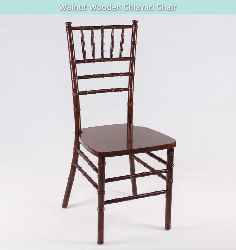 Walnut wooden chiarari chair Walnut wooden chiarari chair