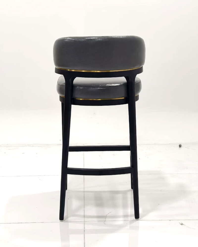 Luxury Design Contemporary Counter Height Bar Stools