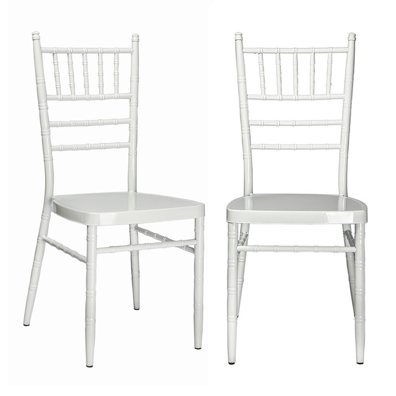metal white chiavari chairs metal white chiavari chairs