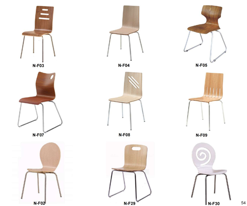 HPL bentwood chairs HPL bentwood chairs