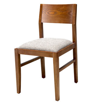 N-C6020 Cheap Wood Restaurant Chairs
