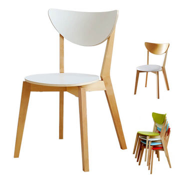 Nordmyra Style Chair N-C3013