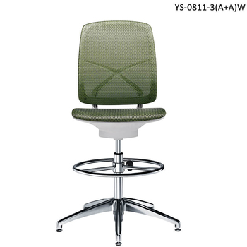 Ergonomic Drafting Chair YS-0811-3(A+A)W