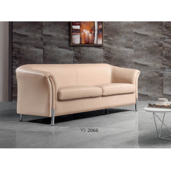 YS-2066 Stunning Office Sofa Set Design