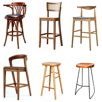 Bar Stools Wholesale - Kitchen & Commercial Stools