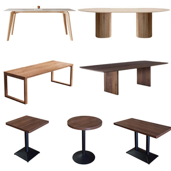 Wholesale Dining Tables & Restaurant Tables - Wood, Metal, Marble