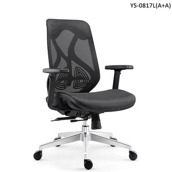 Ergonomic Office Chair YS-0817L