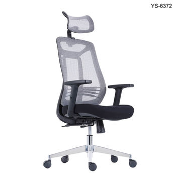 Ergonomic Executive Chair YS-6372