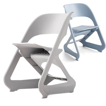 N-PP21 Modern Plastic Chairs