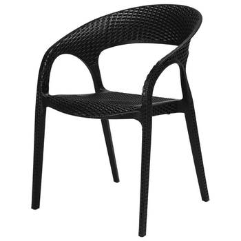 N-PP23 Outdoor Plastic Chairs