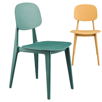 N-PP29 Molded Plastic Chairs