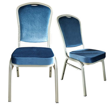 N-151 Modern Fancy Banquet Chairs
