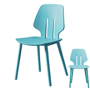 N-PP28 Brand New Nordic Plastic Chairs for Sale