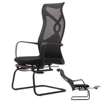 Ergonomic Chair No Wheels NP-2026