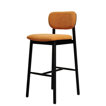 N-B2001 Solid Wood Bar Stools With Backs N-B2001 Solid Wood Bar Stools With Backs