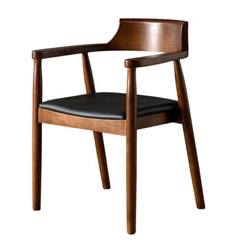  N-C6024 Hiroshima Chair Replica Dining Chair